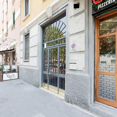 Viale Umbria Colorful And Cosy Studio Διαμέρισμα Μιλάνο Εξωτερικό φωτογραφία