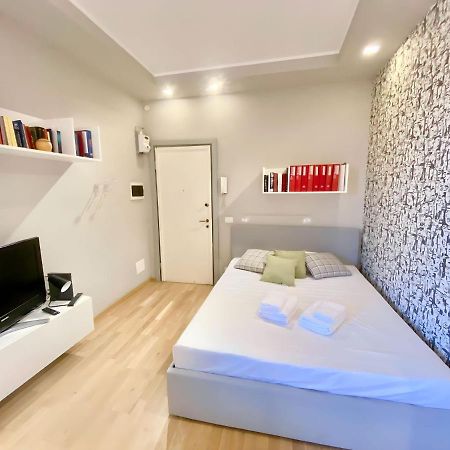 Viale Umbria Colorful And Cosy Studio Διαμέρισμα Μιλάνο Εξωτερικό φωτογραφία