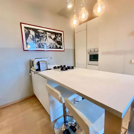 Viale Umbria Colorful And Cosy Studio Διαμέρισμα Μιλάνο Εξωτερικό φωτογραφία