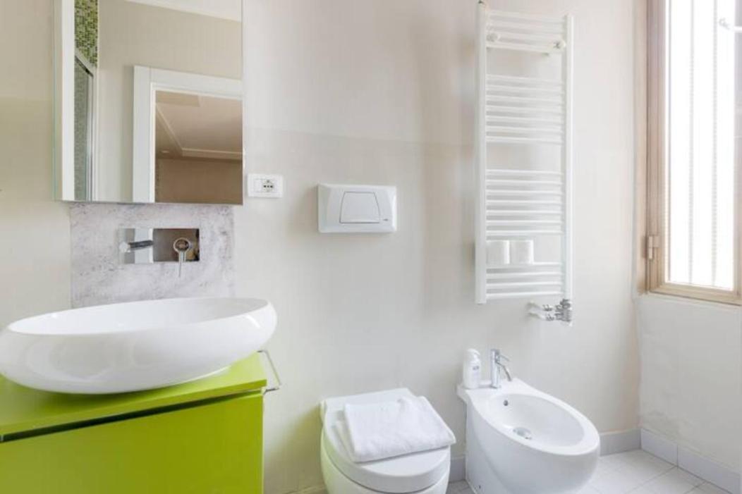 Viale Umbria Colorful And Cosy Studio Διαμέρισμα Μιλάνο Εξωτερικό φωτογραφία