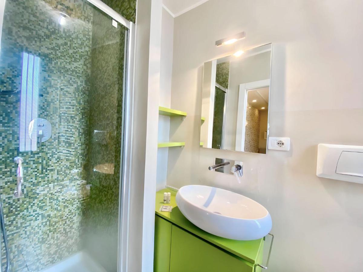Viale Umbria Colorful And Cosy Studio Διαμέρισμα Μιλάνο Εξωτερικό φωτογραφία